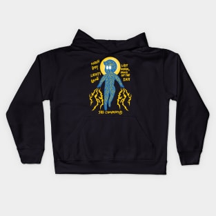 Nochboy Kids Hoodie